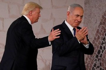 Israel, U.A.E. and Bahrain Sign Accords, With an Eager Trump Playing Host