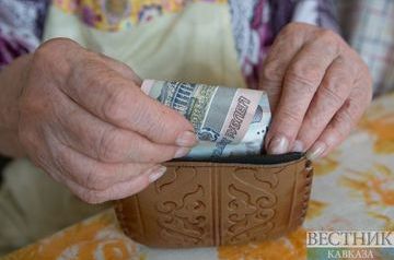  Predicted government debt of Russia to reach 21.3% of GDP