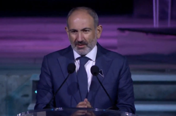 Nikol Pashinyan calls on UN to prohibit him from using force against Azerbaijan
