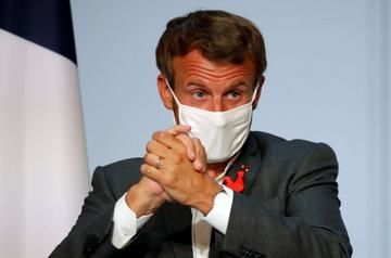 France sees record new coronavirus infections