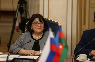 Azerbaijan and Russia strengthen ties amid pandemic and global turbulence