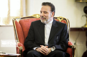 Tehran assures Baku Iran doesn&#039;t help Armenia