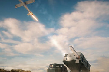 Israel provides Azerbaijan with Harpy loitering munition