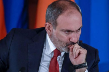 Pashinyan&#039;s new revelations on BBC: Armenia does not occupy Karabakh, Karabakh is Armenia