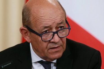 French foreign minister urges neutrality on Nagorno-Karabakh