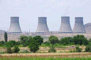 Fate of Armenian nuclear power plant&#039;s waste