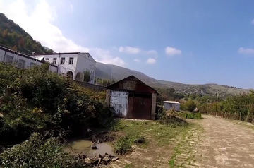 Footage of villages of Khojavend region liberated from occupation unveiled - (VIDEO)