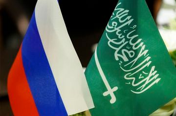 Putin and Saudi Crown Prince discuss OPEC   and COVID-19