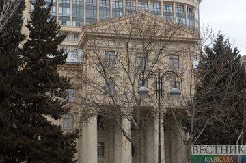 Baku to send note to German Foreign Ministry due to Bundestag members&#039;s visit to Karabakh