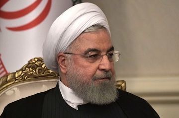 Iran Plans to Transfer Persian Gulf Water to Inland Deserts