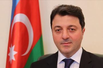 Tural Ganjaliyev: &quot;Armenian and Azerbaijani communities may still live together in Karabakh&quot;