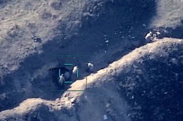 High-ranking Armenian officials killed in Khojavend direction of front line