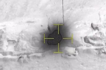Azerbaijani army striking at Armenian positions in direction of Khojavend (VIDEO)