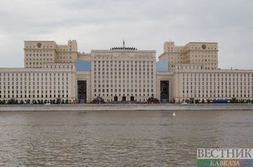 Russia sends nearly 2,000 peacekeepers to Nagorno-Karabakh