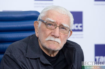 Fans will be able to say goodbye to Armen Dzhigarkhanyan