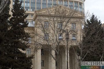 Information on recall of Azerbaijan&#039;s ambassador to Russia does not reflect truth - MFA