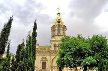 Christian heritage to be protected in liberated territories