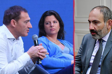 Six questions to Nikol Pashinyan left without answers 