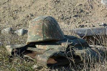 Arayik Harutyunyan confesses Armenian army suffered heavy losses