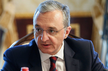 Pashinyan dismisses Armenian foreign minister for refusal to de-occupy Shusha