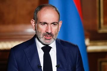 Pashinyan to move to presidential residence