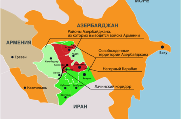 Movses Hakobyan reveals military secrets about Armenia&#039;s defeat