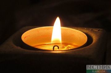 Azerbaijani officer died, Russian peacekeeper wounded in mine explosion in Karabakh