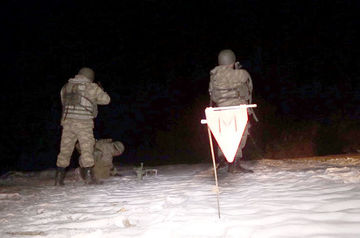 Azerbaijani Armed Forces units clear up road to enter Kalbajar (VIDEO)