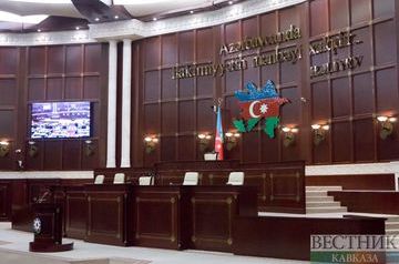 Azerbaijani parliament urges to withdraw France&#039;s mandate in OSCE Minsk Group