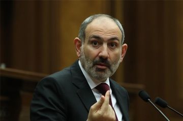 Parents of Armenian servicemen demand answers from Pashinyan (VIDEO)