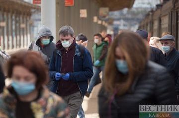 WHO: coronavirus pandemic unlikely to end soon