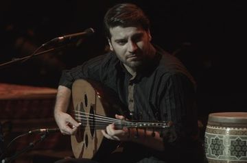 Sami Yusuf promises to visit Lachin