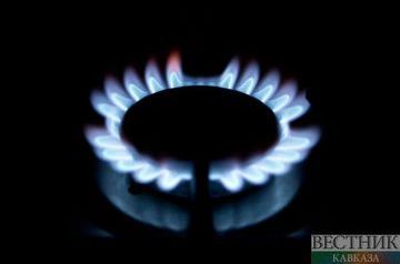 Azerbaijan starts providing gas supply to liberated territories (VIDEO)
