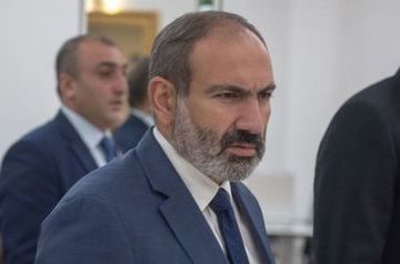 Syunik region refuses to obey Nikol Pashinyan