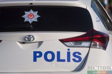 Turkish police arrests 18 FETO terror suspects