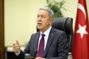 US anti-Turkey sanctions to affect negatively NATO