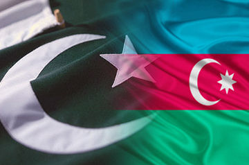Azerbaijani Defense Ministry expresses condolences to Pakistani side