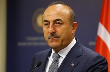 Cavusoglu to discuss Azerbaijan border security with Lavrov