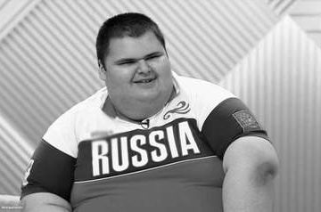 ‘World’s heaviest child’ dies in Russia aged 21