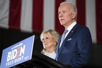 Biden sets tone for U.S.-Russia, U.S.-China ties