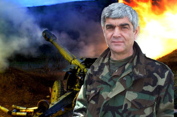 We must attack, Vitaly Balasanyan says 