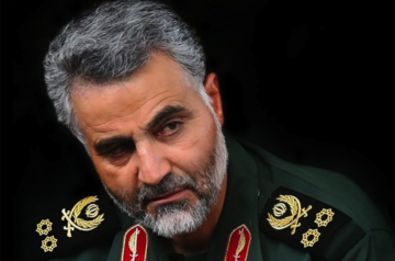 US and Iran ratchet up military activity as concerns increase ahead of Soleimani killing anniversary