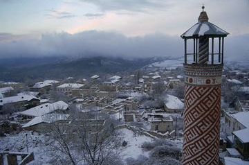 Shusha declared capital of Azerbaijani culture