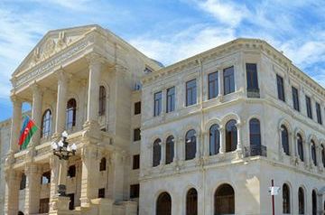 Azerbaijan initiates criminal case against Armenian servicemen