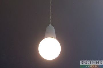 Electricity supply restored in Dagestan