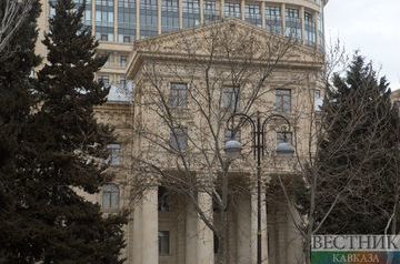 Armenian officials still cannot give up illusions, Azerbaijani Foreign Ministry says 