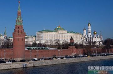 Putin, Aliyev, Pashinyan to hold talks on Karabakh in Moscow on January 11, Kremlin says