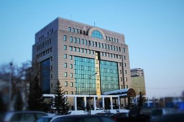 Kazakh ruling party Nur Otan wins parliamentary polls