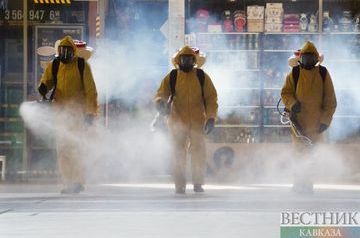 China&#039;s Hebei province scrambles to contain new COVID-19 outbreak