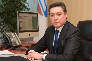 Askar Mamin appointed Kazakh PM